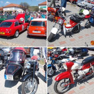 Oldtimer Premier 2015.04.25.