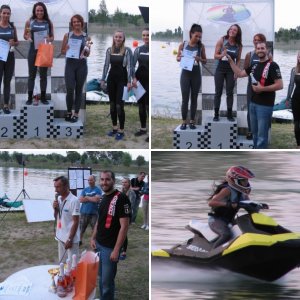 Sea-Doo Ladys Cup 2015.05.30.