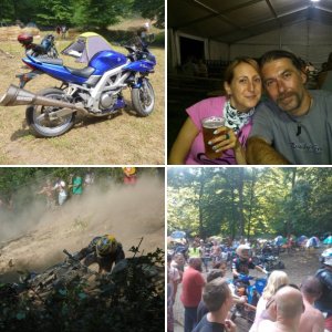 Sirok Hungarian BikeWeek 2015. 07. 22-26.