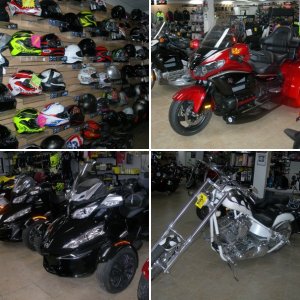 West Coast Powersports