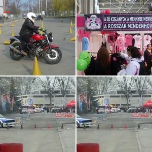 Budapest Motor Fesztivál 2016 3. nap