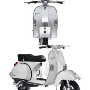 Vespa PX 2017