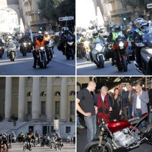 Motor Bike Expo Verona 2017 . 01. 22.