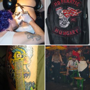 Tattoo Expo