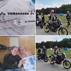 VI. YAMAHA TALÁLKA - KAKUCS-RING 2018.06.16.