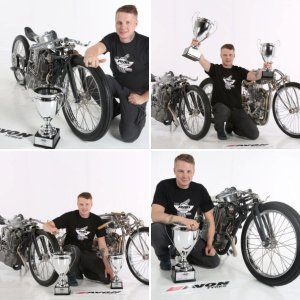 INTERMOT Customized - AMD Wold Championship of Custombike Buildig 2018. 10. 07.