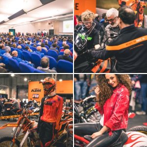 Motor Bike Expo Verona 2019. 01. 20.