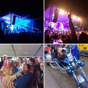 Sirok Bike Week 2019