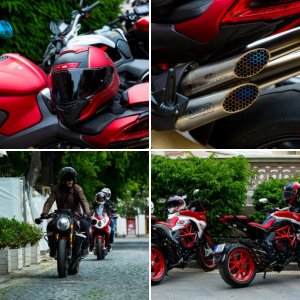 15 éves az MV Agusta Club Hungary