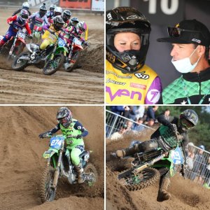 FIM WMX 2021 2. futam Belgium (Lommel)