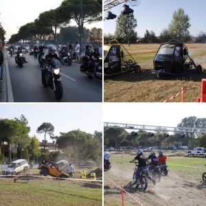 35. Biker Fest Lignano Sabbiadoro