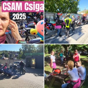 CSAM Csigatúra 2025