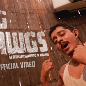 Hanumankind – Big Dawgs | Ft. Kalmi (Official Music Video) | Def Jam India