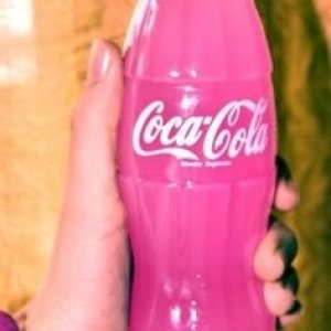 Pink Cola