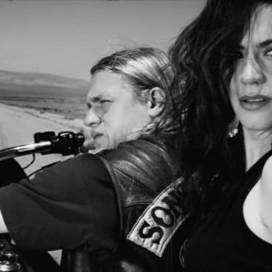 Battleme - Hey Hey, My My (Sons of Anarchy S03E13)