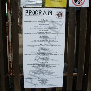 Program