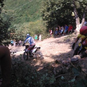 Hill Climb