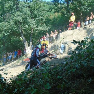 Hill Climb