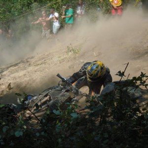 Hill Climb