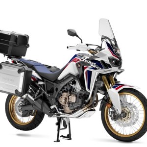 16YM CRF1000L Africa Twin