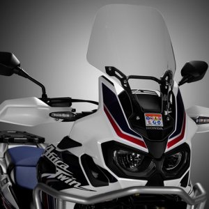 16YM CRF1000L Africa Twin