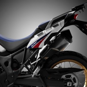 16YM CRF1000L Africa Twin