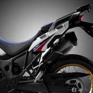 16YM CRF1000L Africa Twin