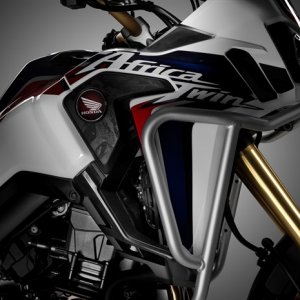 16YM CRF1000L Africa Twin