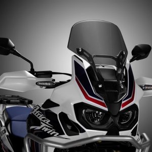 16YM CRF1000L Africa Twin