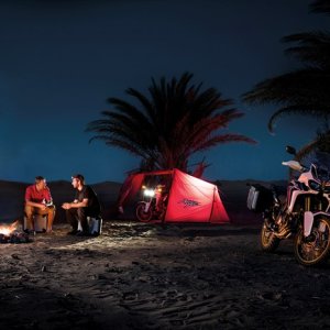 16YM CRF1000L Africa Twin