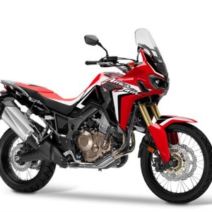 16YM CRF1000L Africa Twin