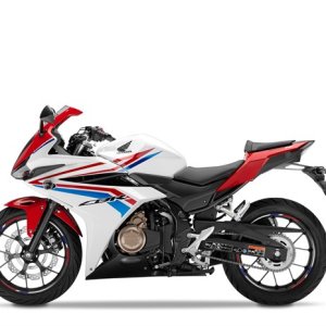 16YM CBR500R