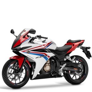 16YM CBR500R