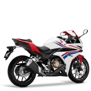 16YM CBR500R