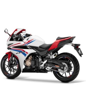 16YM CBR500R