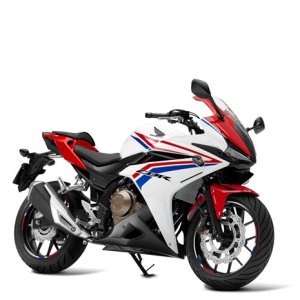 16YM CBR500R