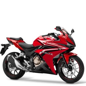 16YM CBR500R