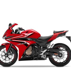 16YM CBR500R