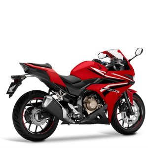 16YM CBR500R