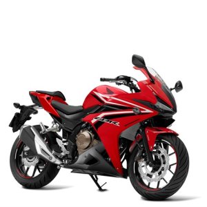 16YM CBR500R