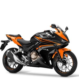 16YM CBR500R