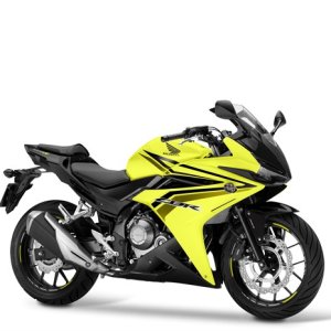 16YM CBR500R