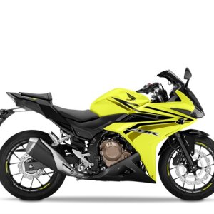 16YM CBR500R