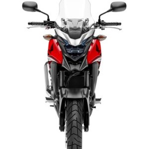 16YM CB500X