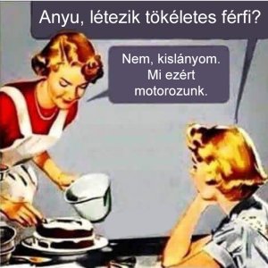 Létezik tökéletes férfi?