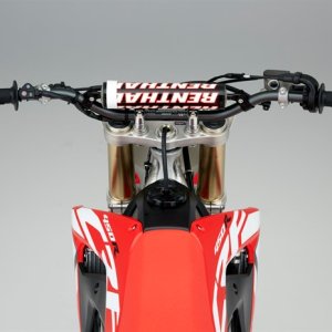 17YM CRF450R