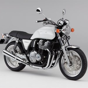17YM CB1100 EX
