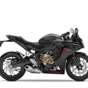 17YM CBR650F