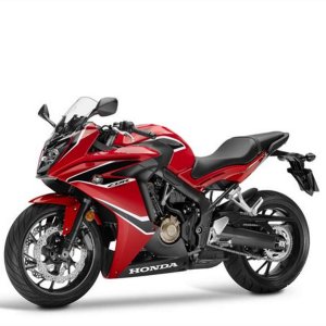 17YM CBR650F