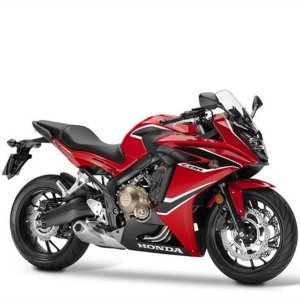 17YM CBR650F